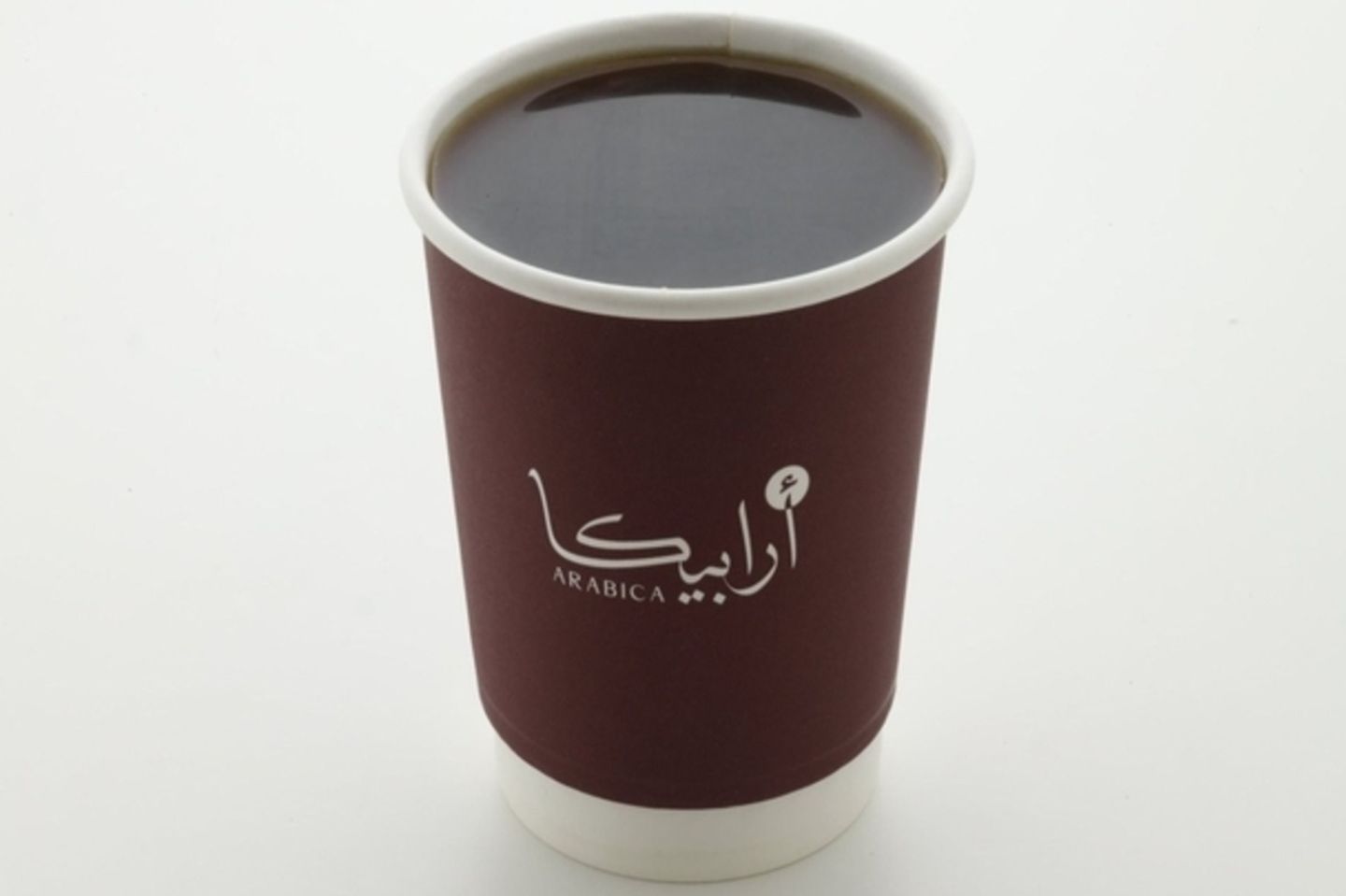 قهوه مقطره