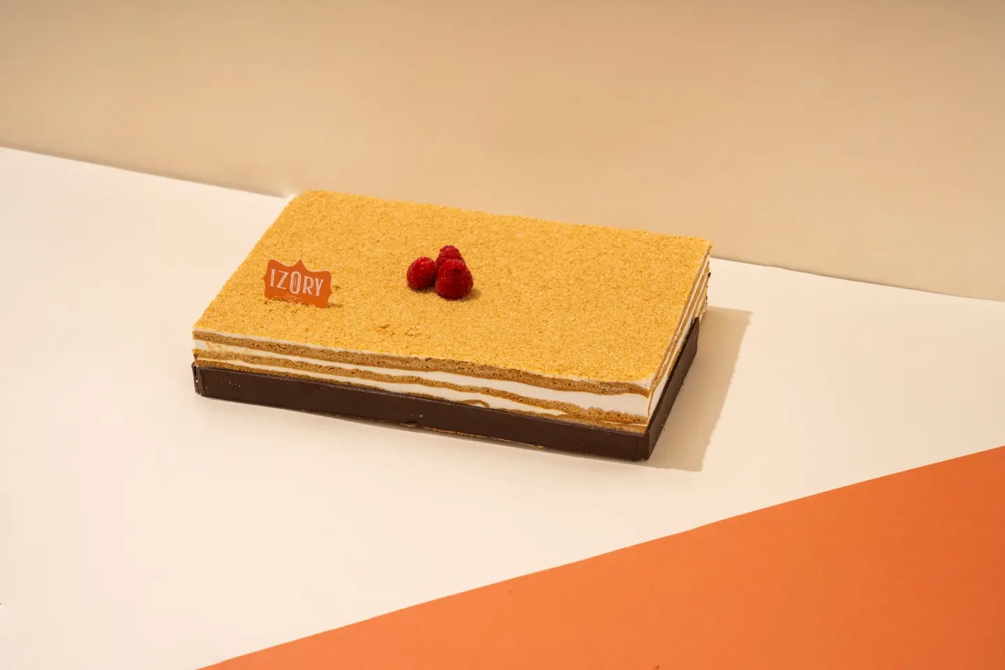 Honey Cake