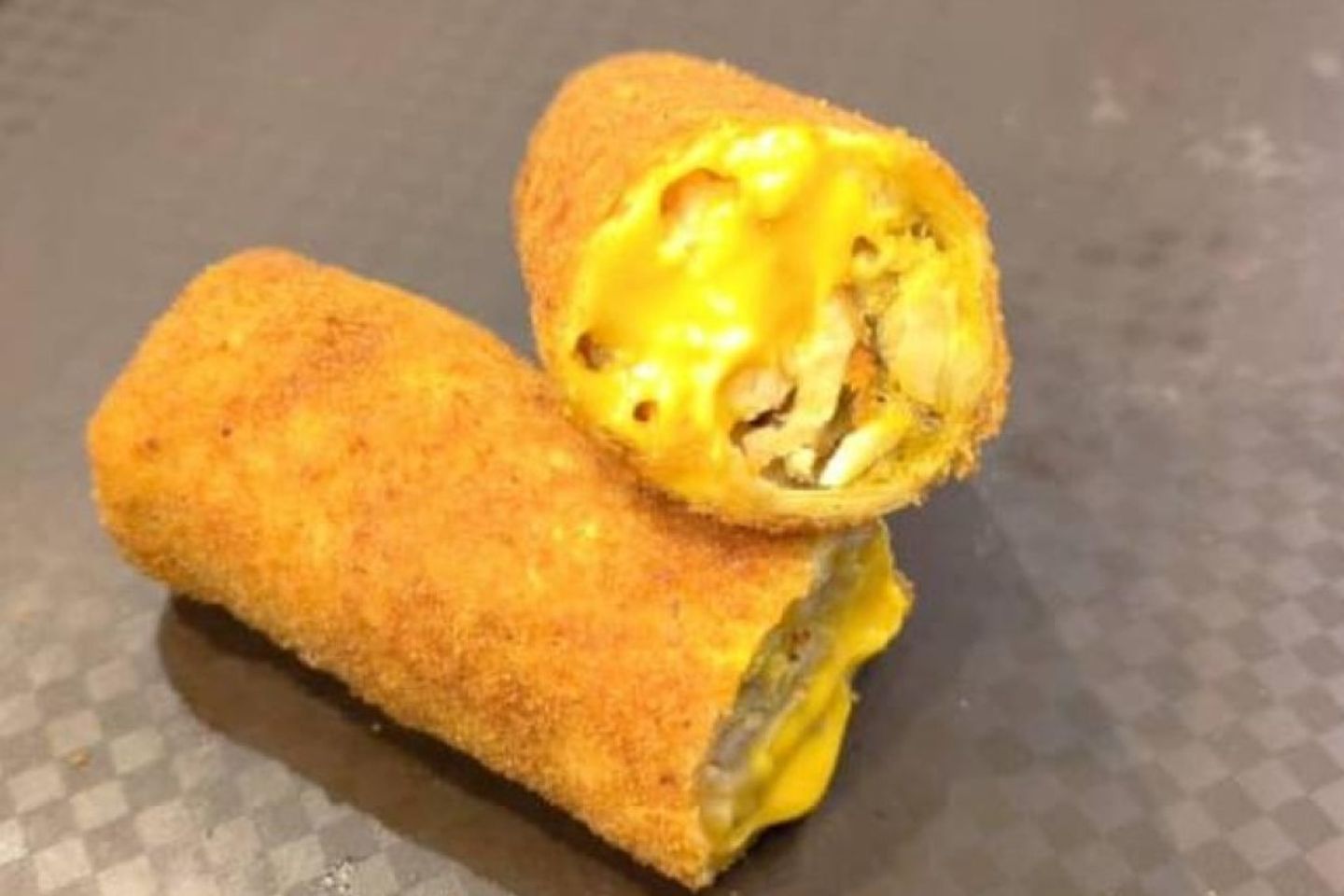 كرسبي شاورما