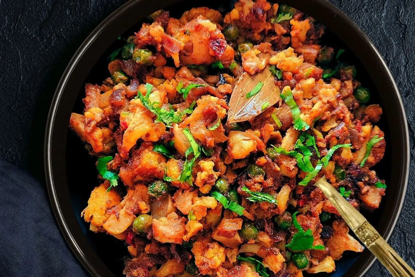 جوبي تمتم ماسالا