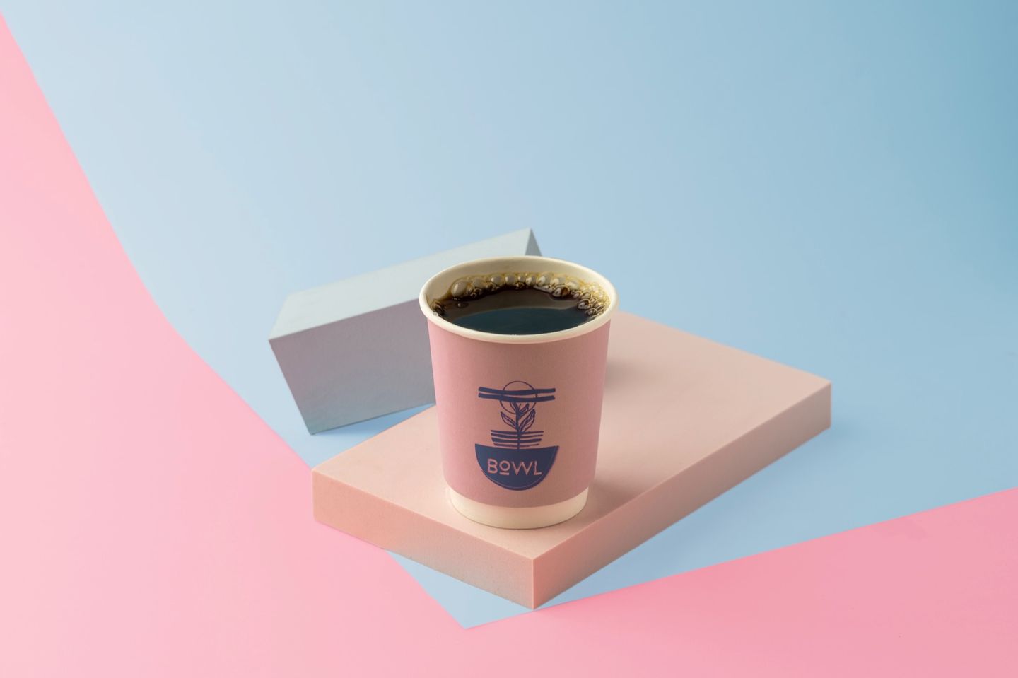 V60 Hot Colombie