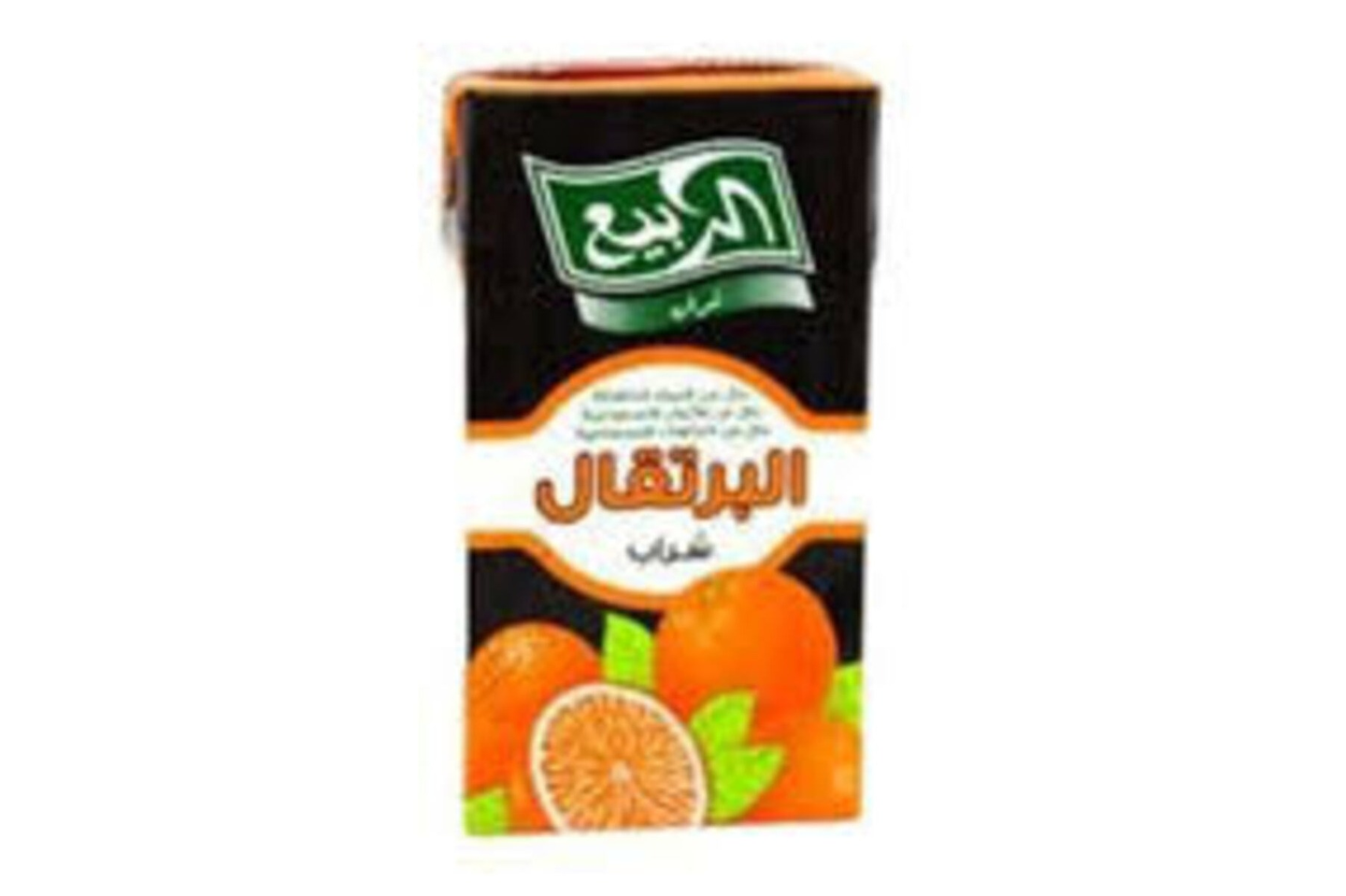 عصير ربيع