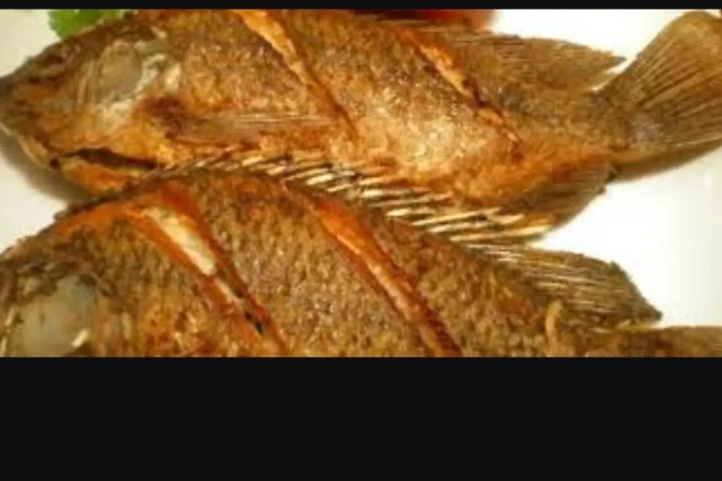 Grouper Grilled - Kilo