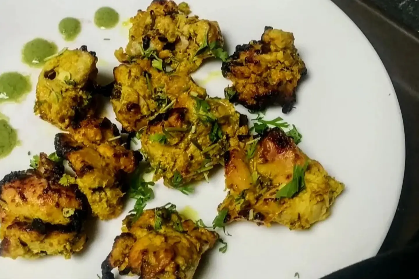 Banjara Chicken Boti