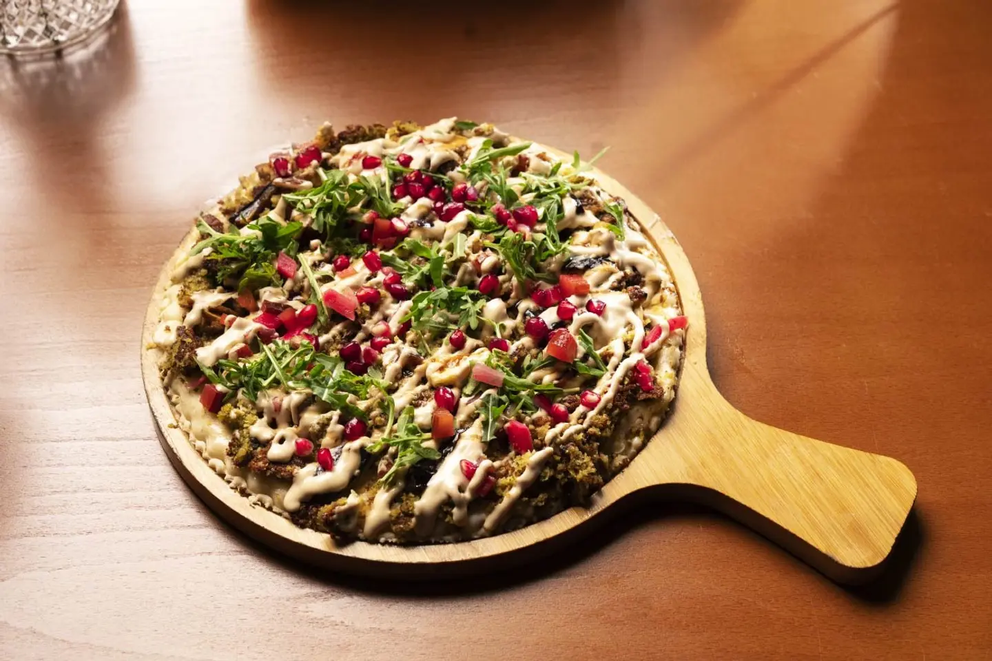 فطيرة حارتنا