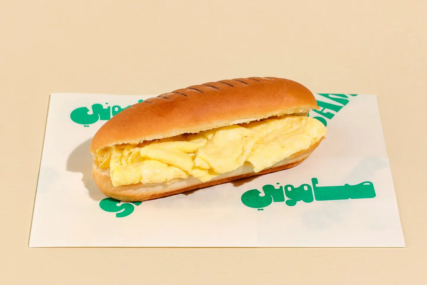 Fried Eggs