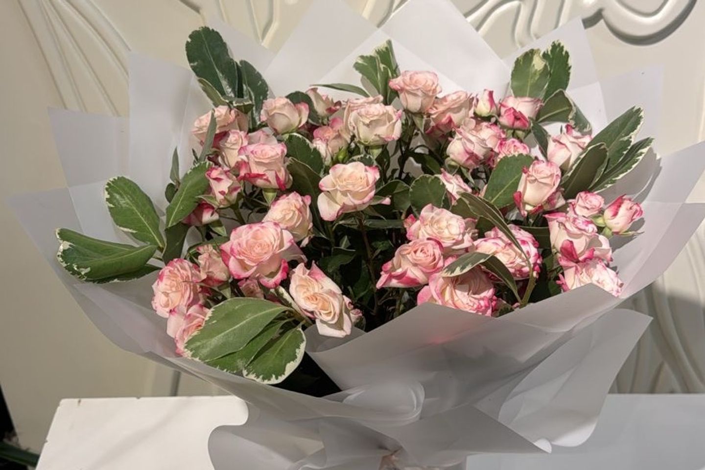 Bouquet Origenal