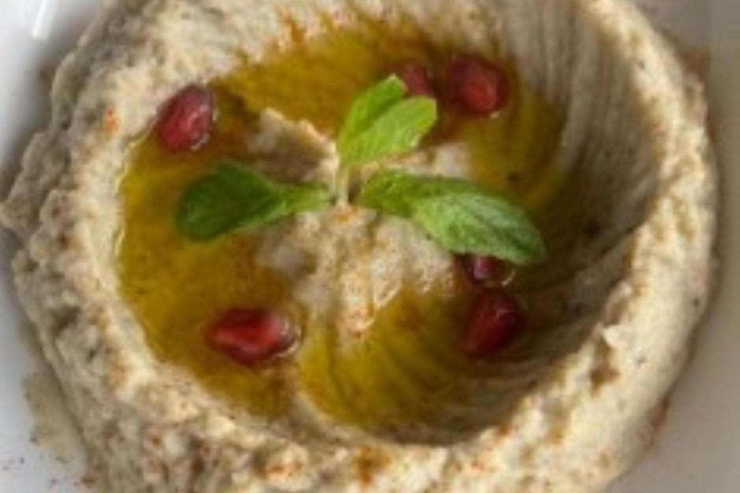 متبل باذنجان