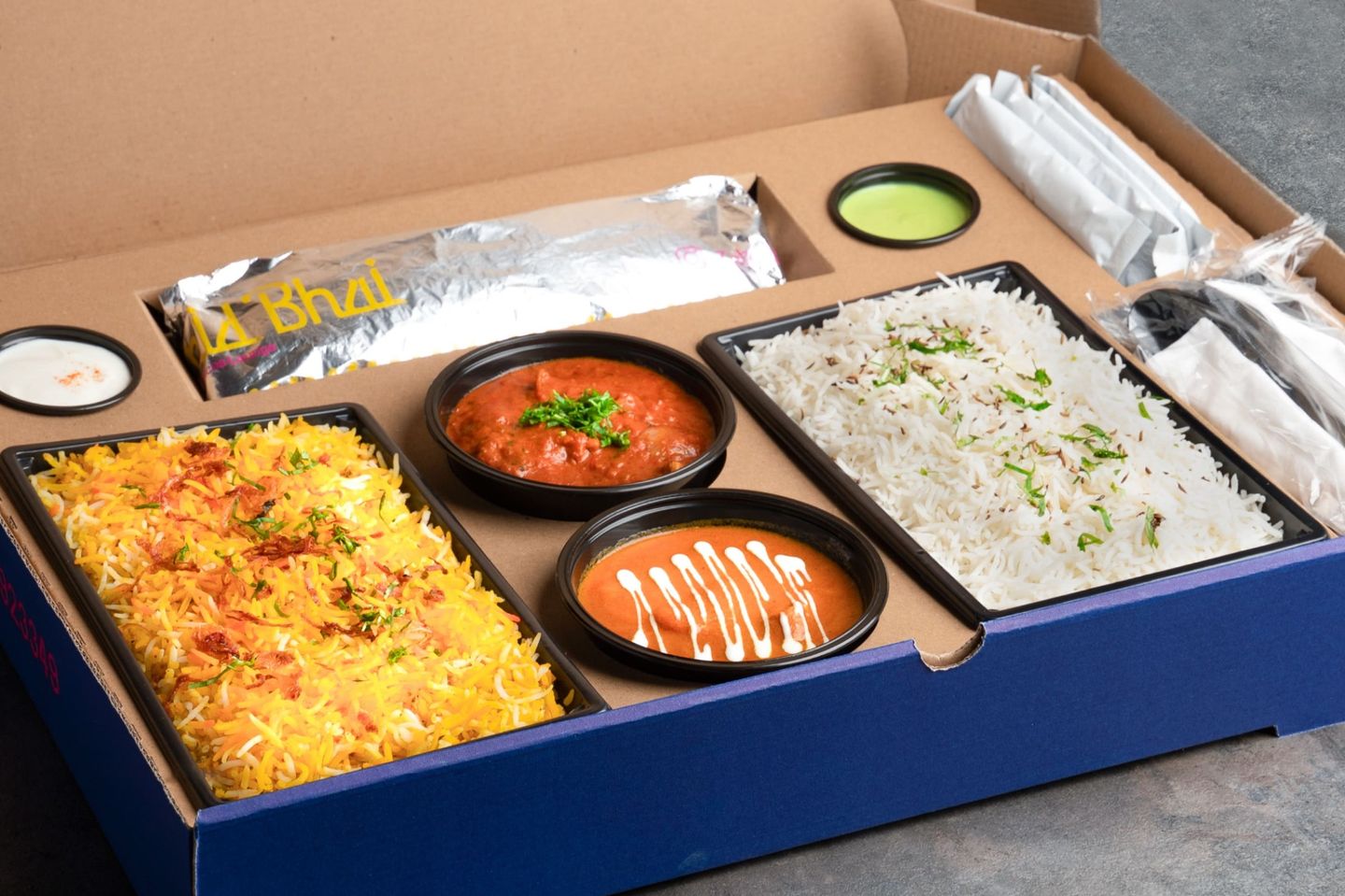 Friends And Bhai Package