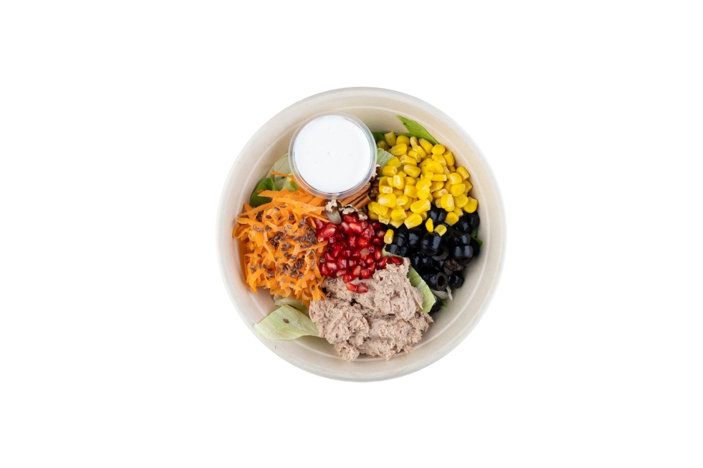 Tuna Salad