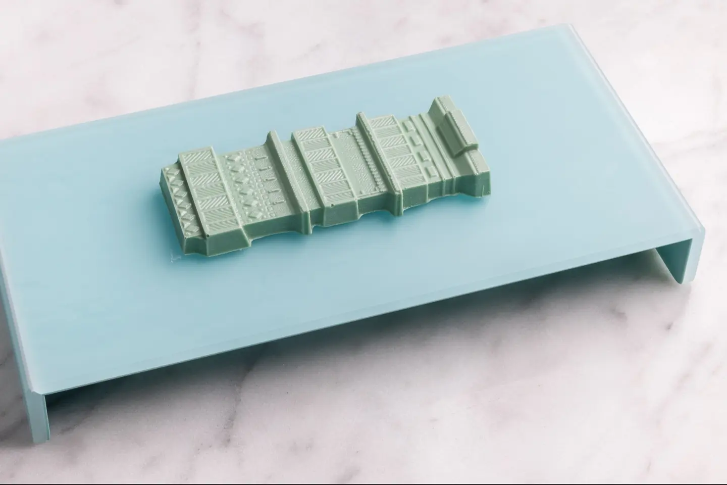 Balad Window By Leylaty Green