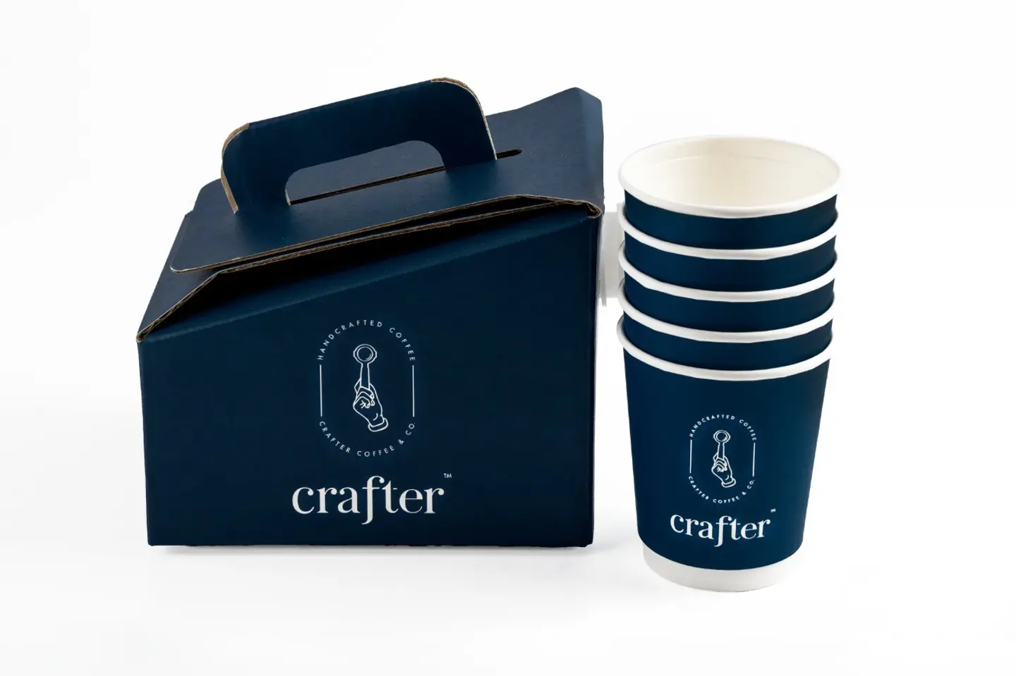 بوكس شوكلاتة ساخنة