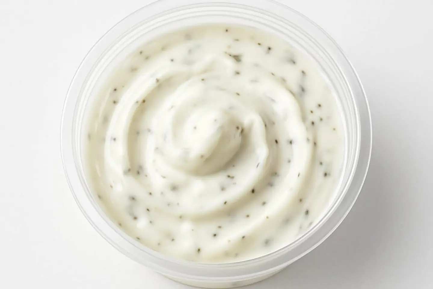 Truffle Sauce