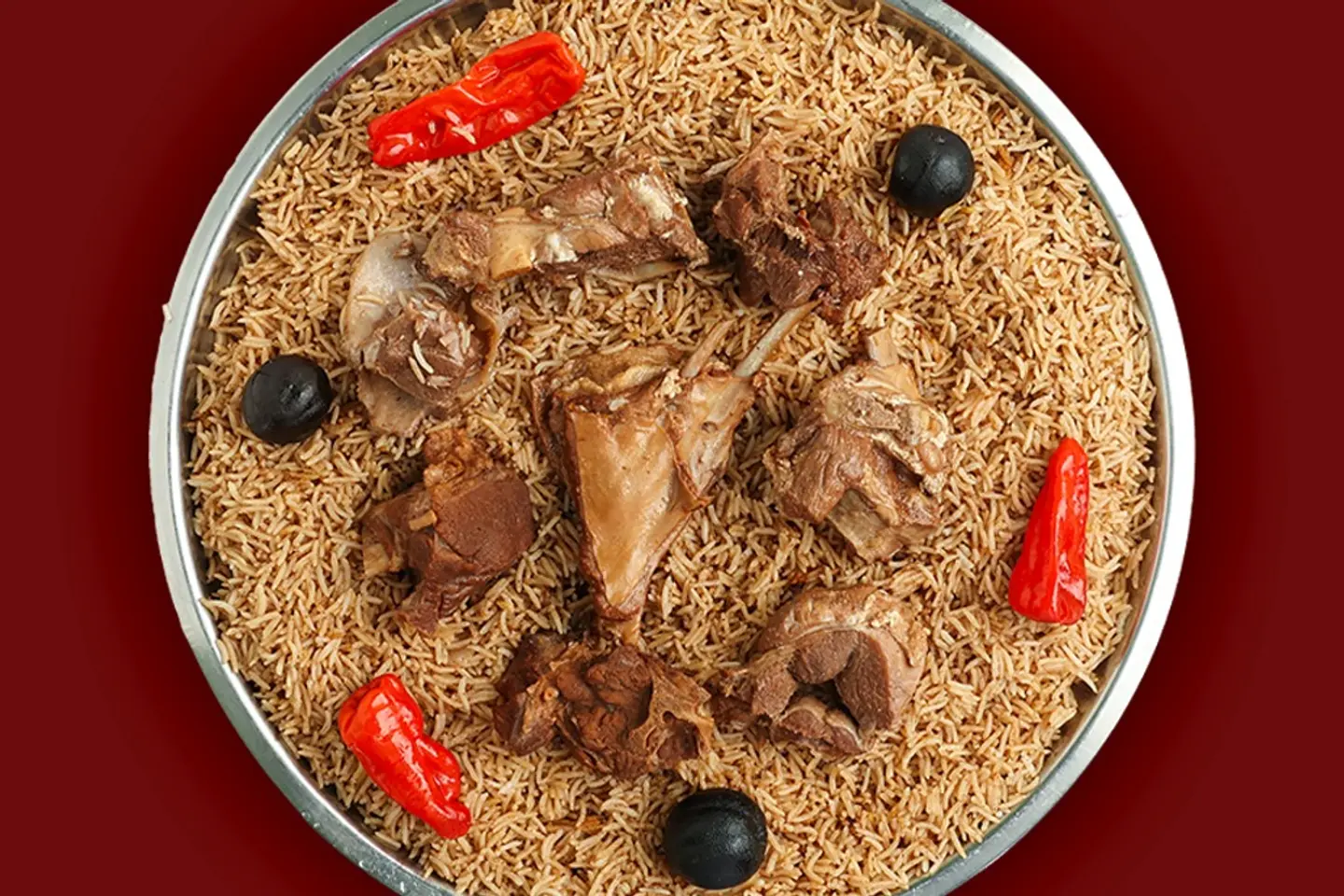 مضغوط غنم العقبة
