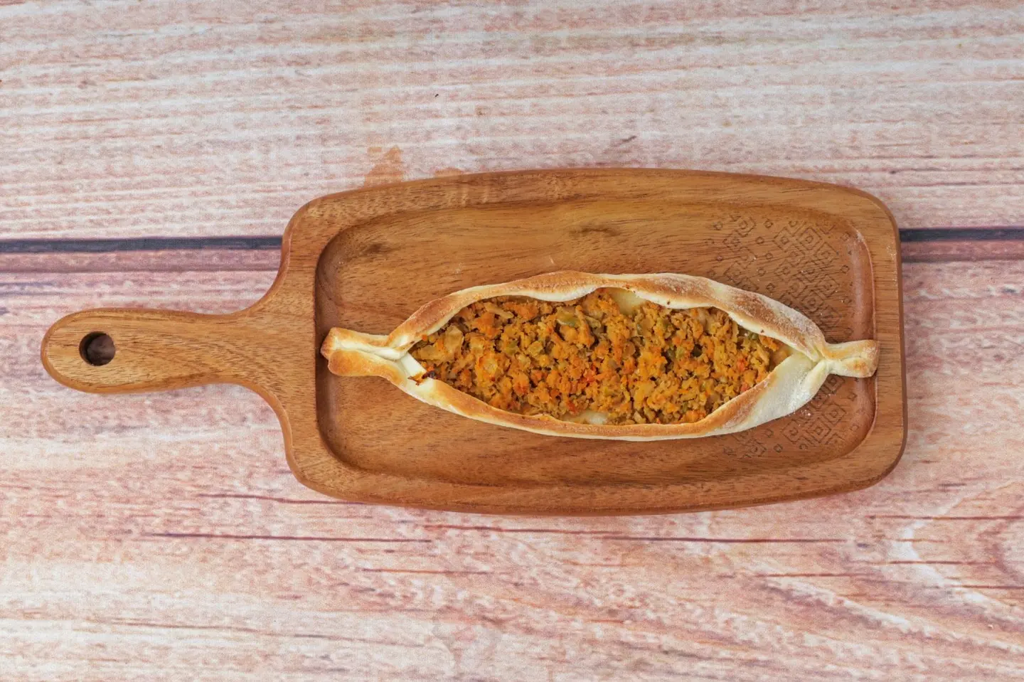 Chicken Pie - Chicken Pie