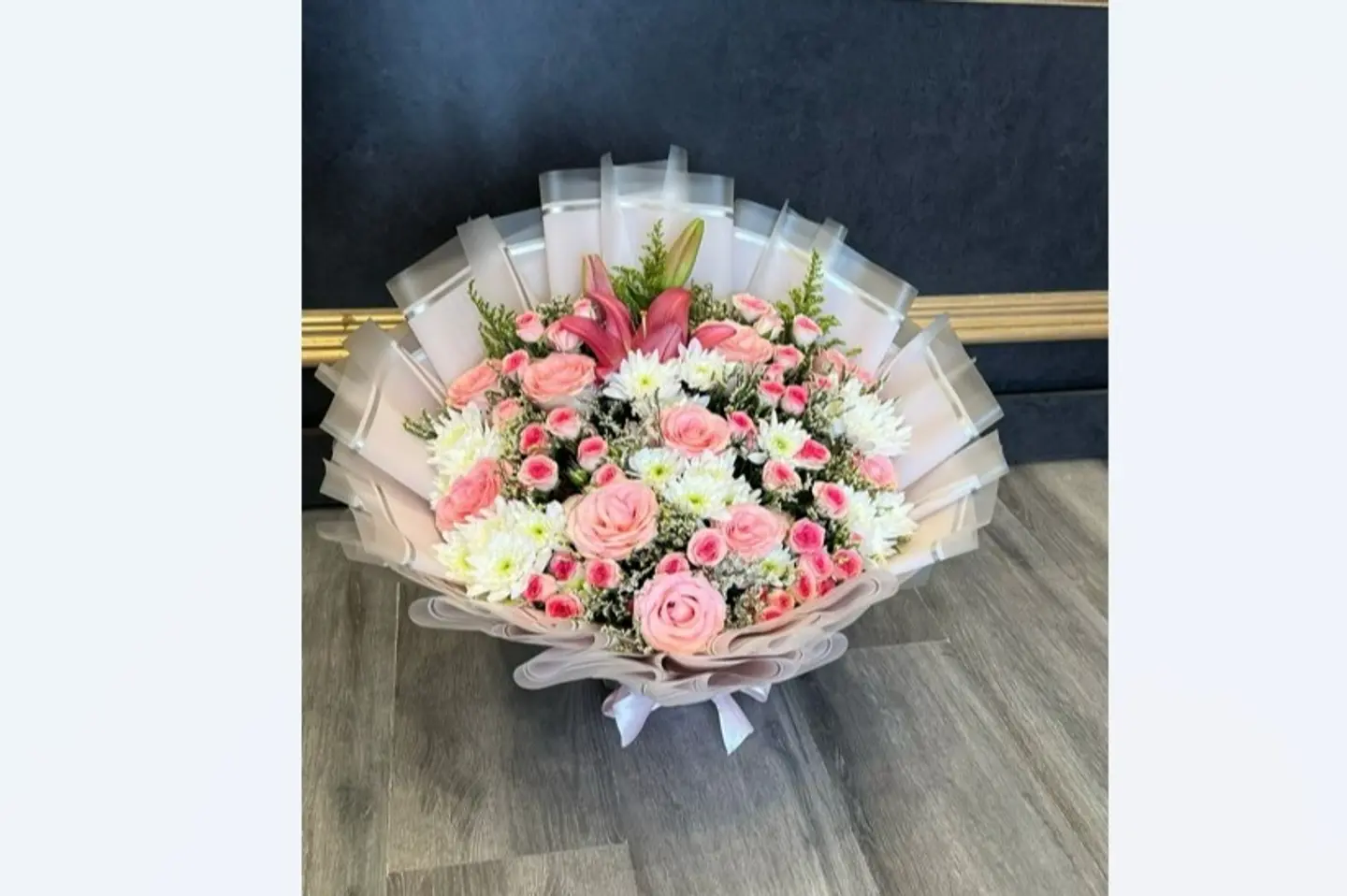 Bouquet 1