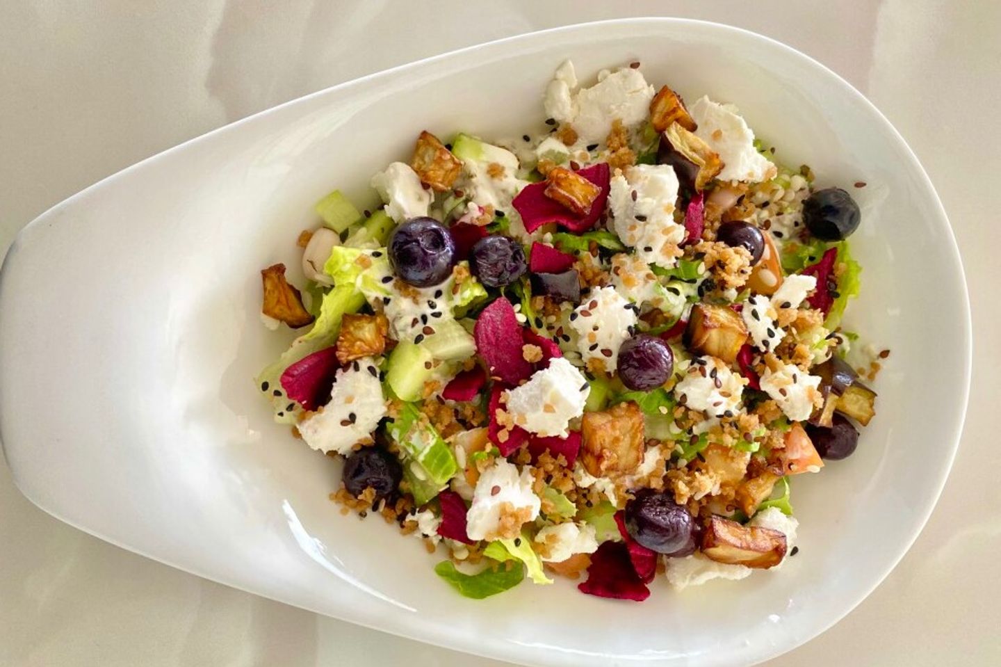 Italian Salad