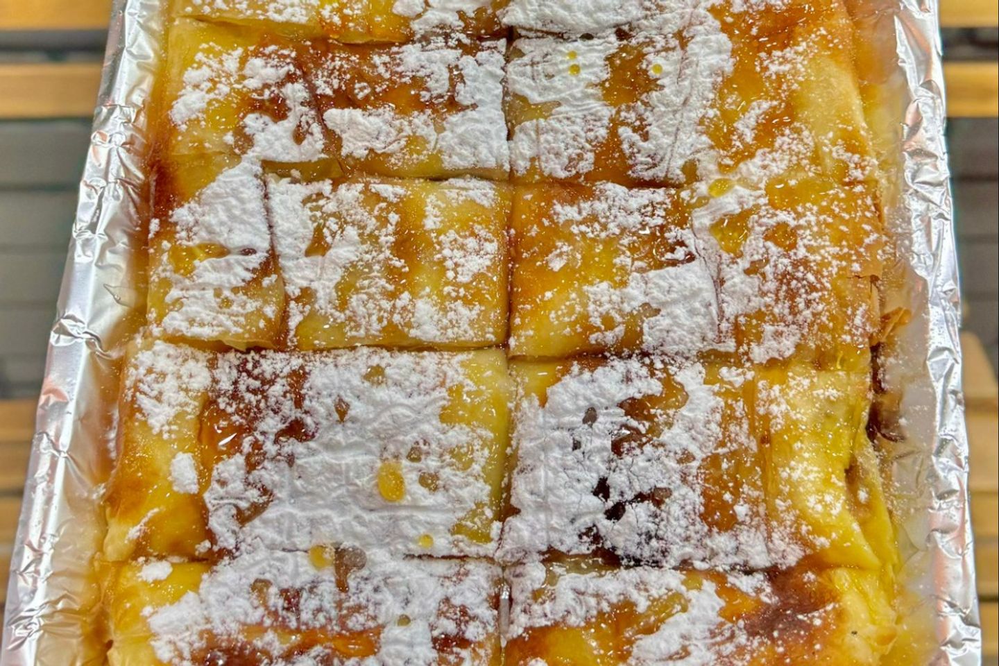 مشلتت بغاشه بالسمن البلدي