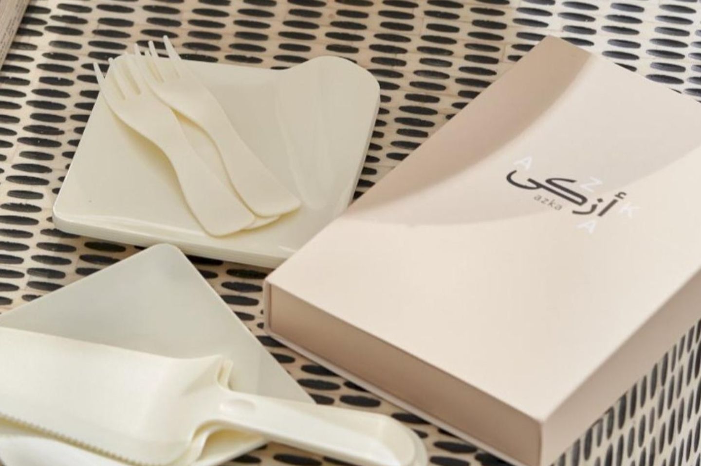 Cake Set