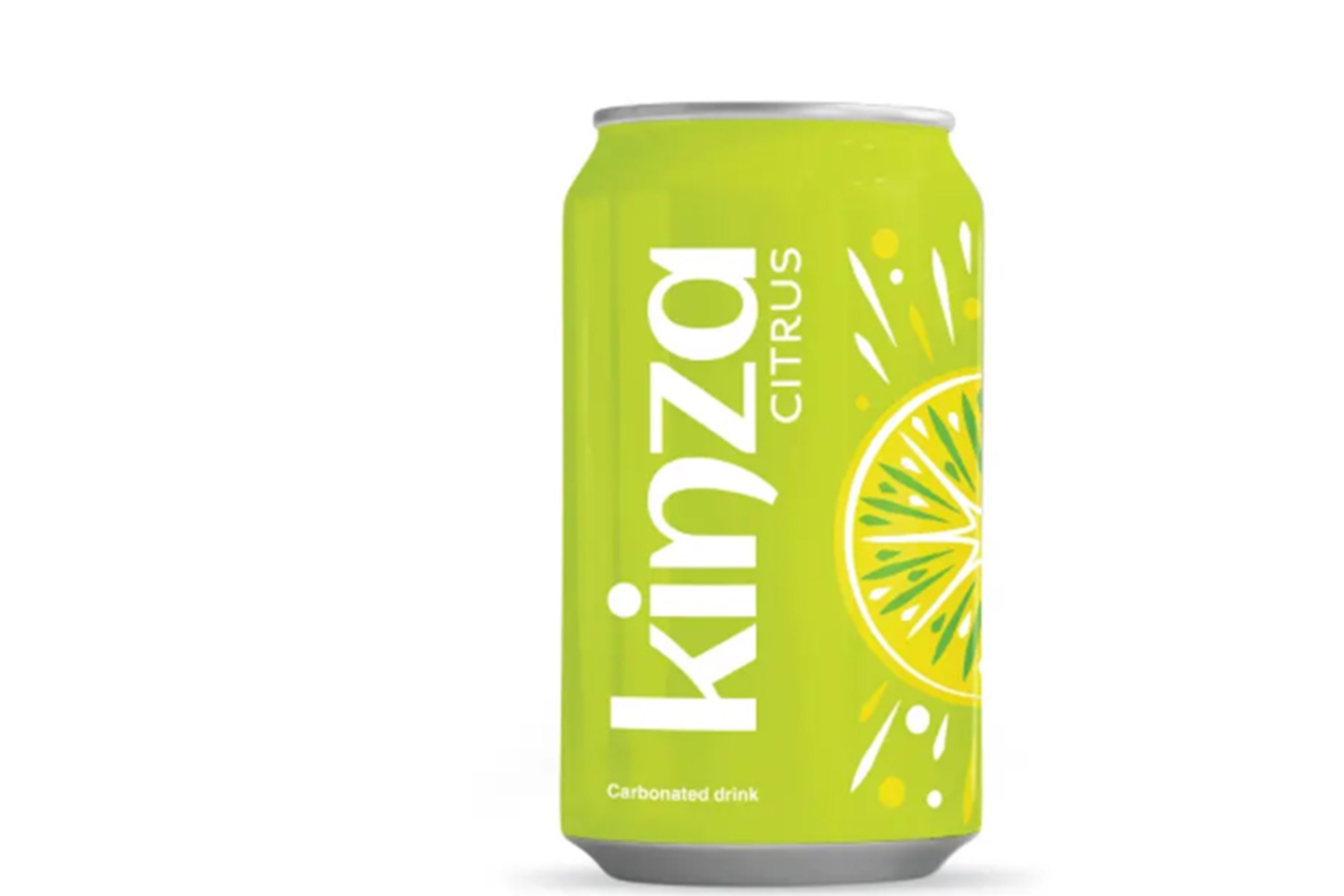 Kenza Citrus