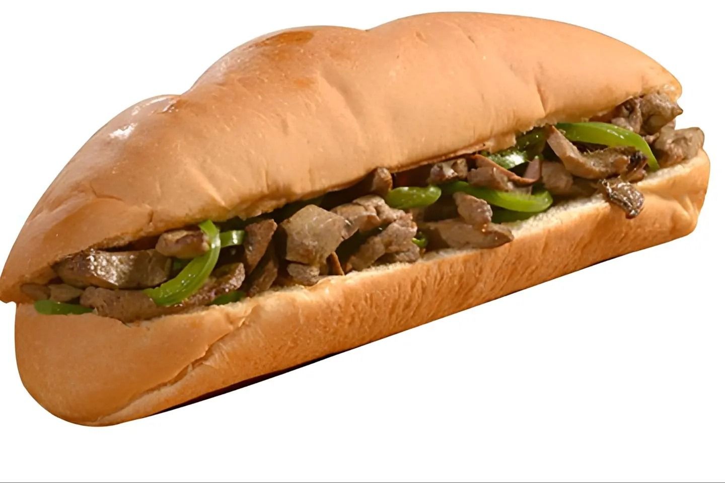 Liver Sandwich