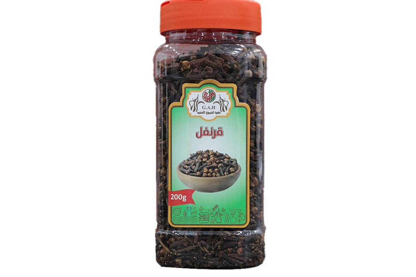 Cloves 200 Gram