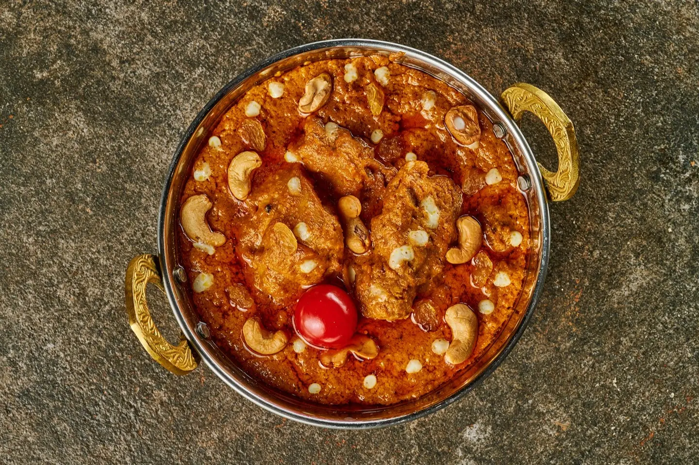 دجاج موغلاي