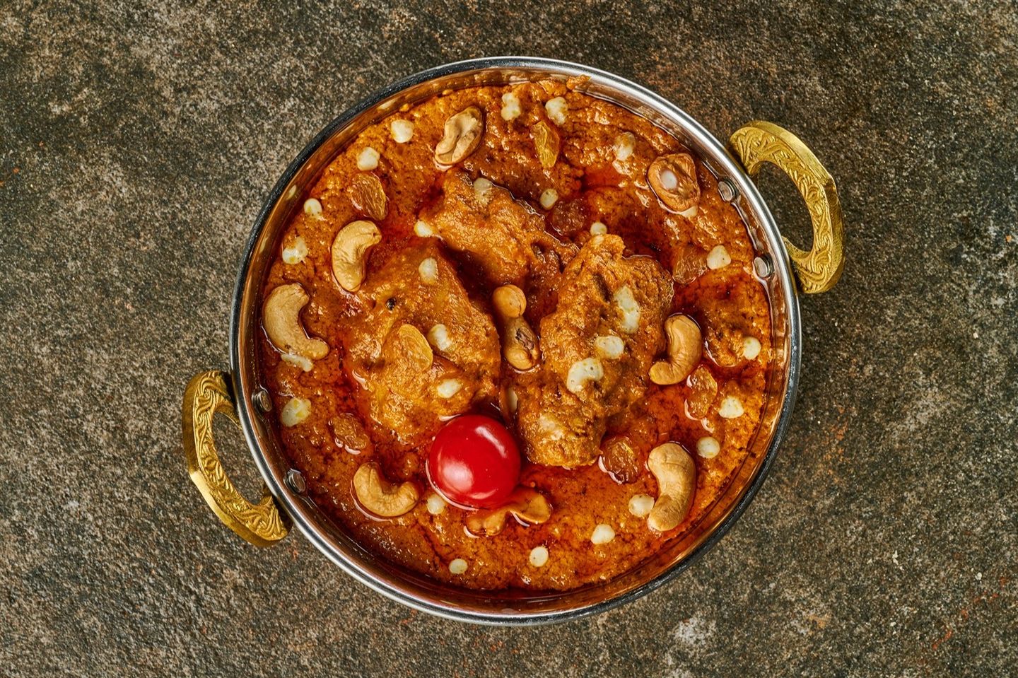 Chicken Moglai