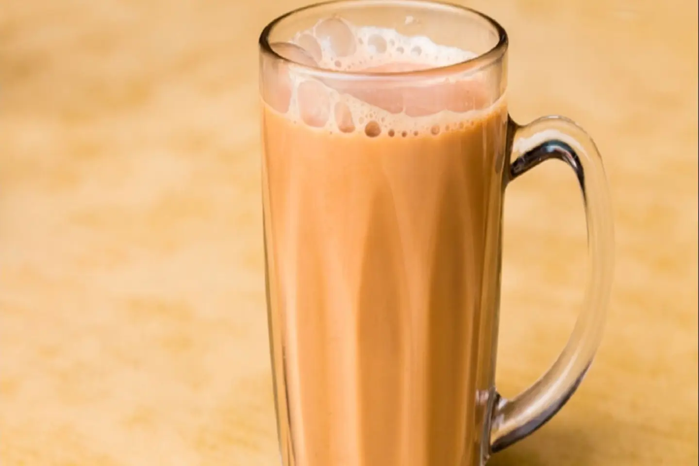 Milk Tea