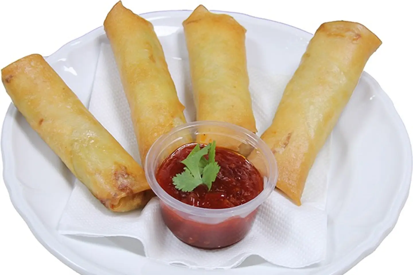 Mini Spring Roll