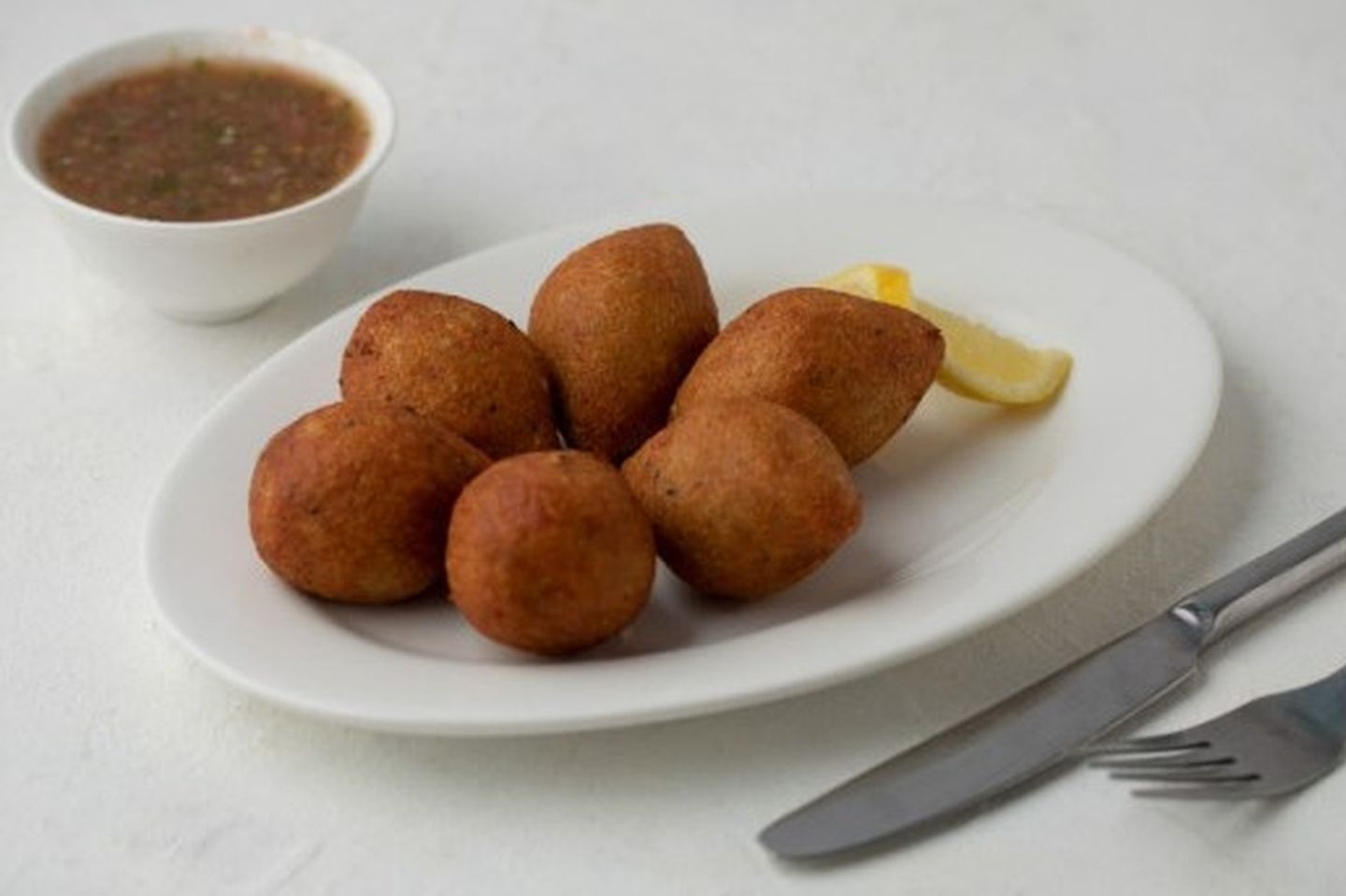 Chicken Kibbeh