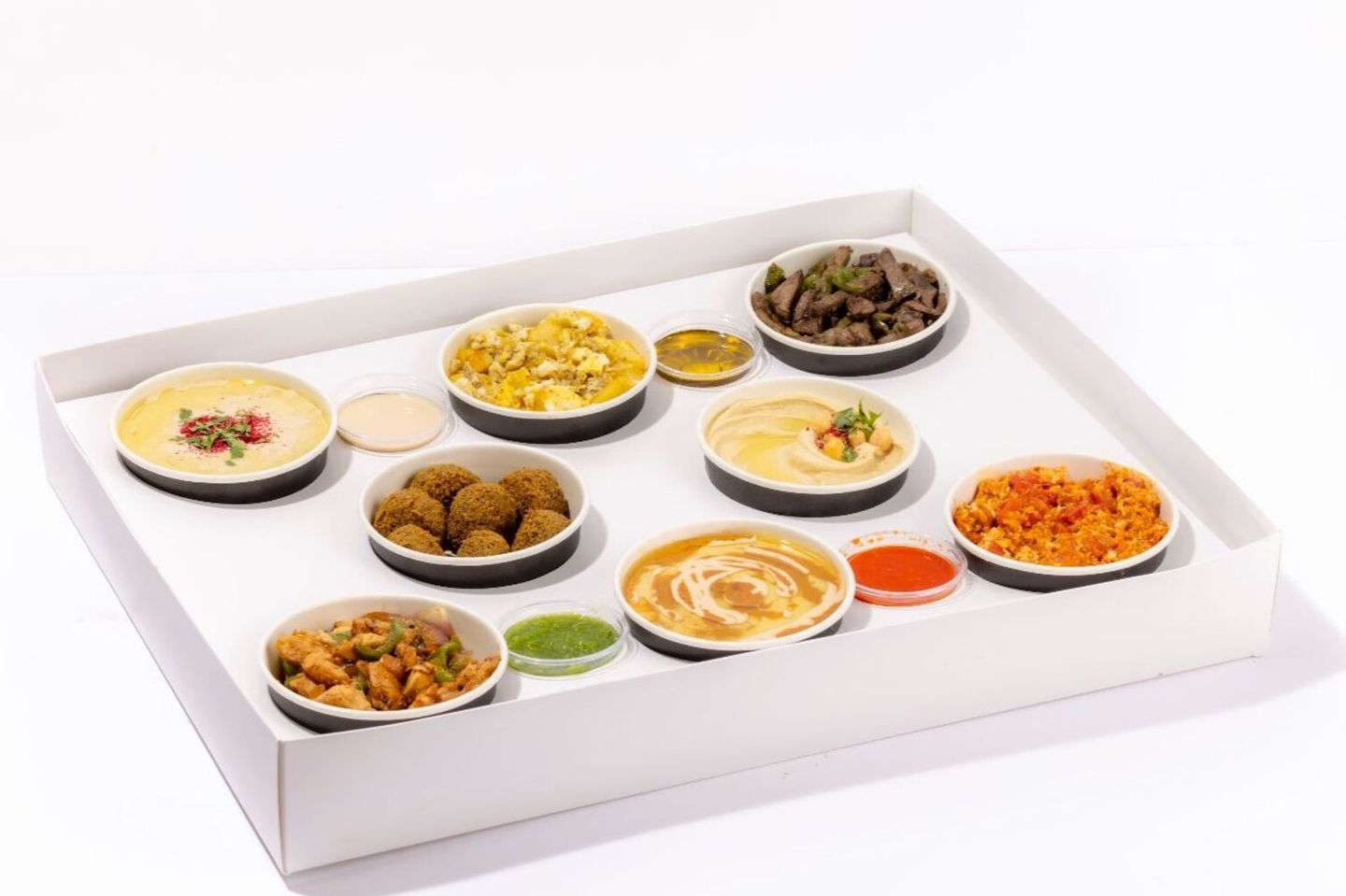 Box Hashem