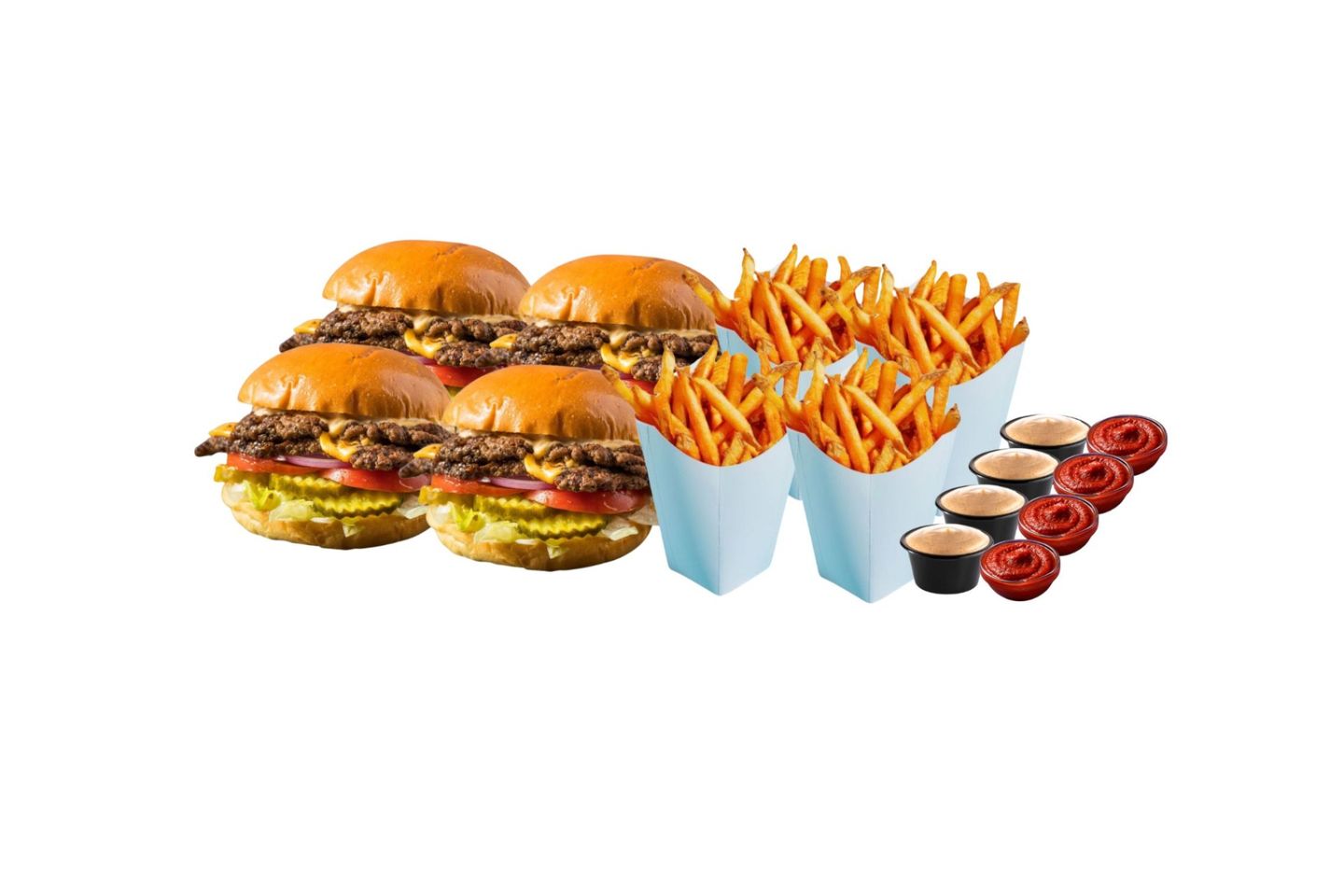 Hunger Offer