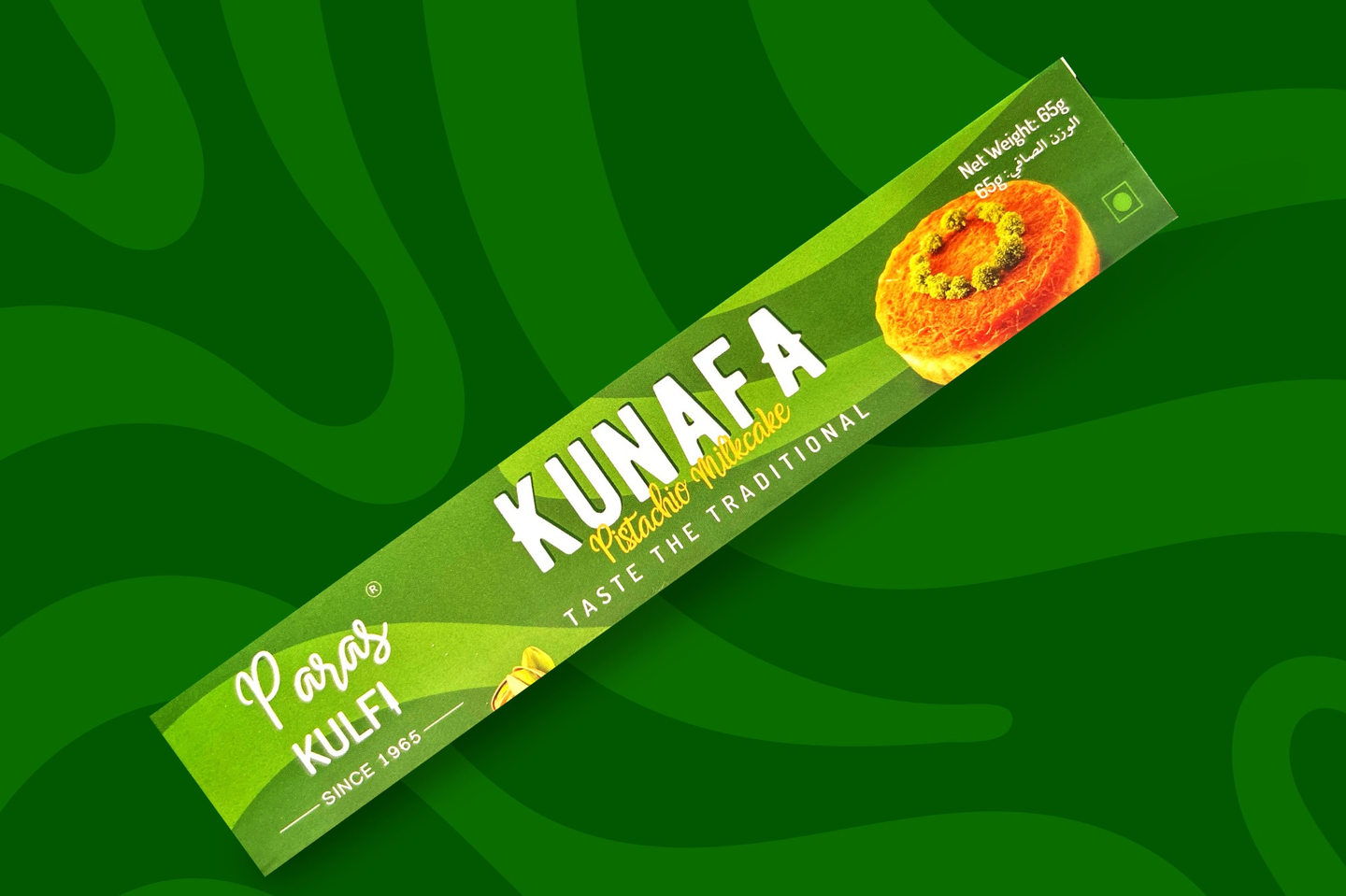 Original Kunafa