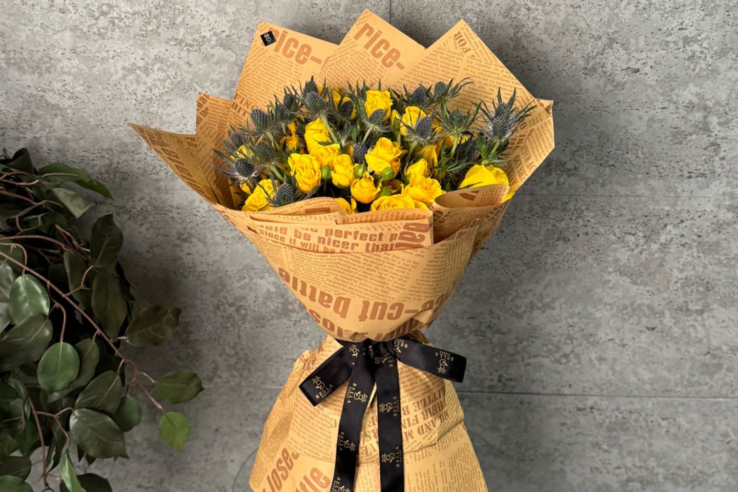 Bella Bouquet 11