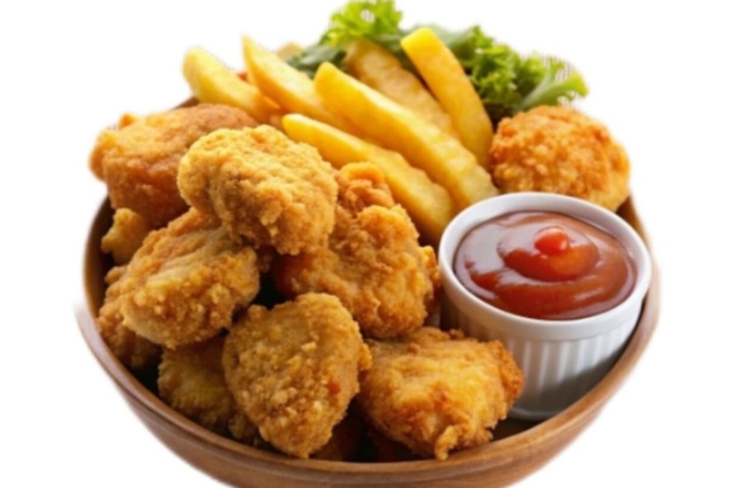 Chicken Nuggets