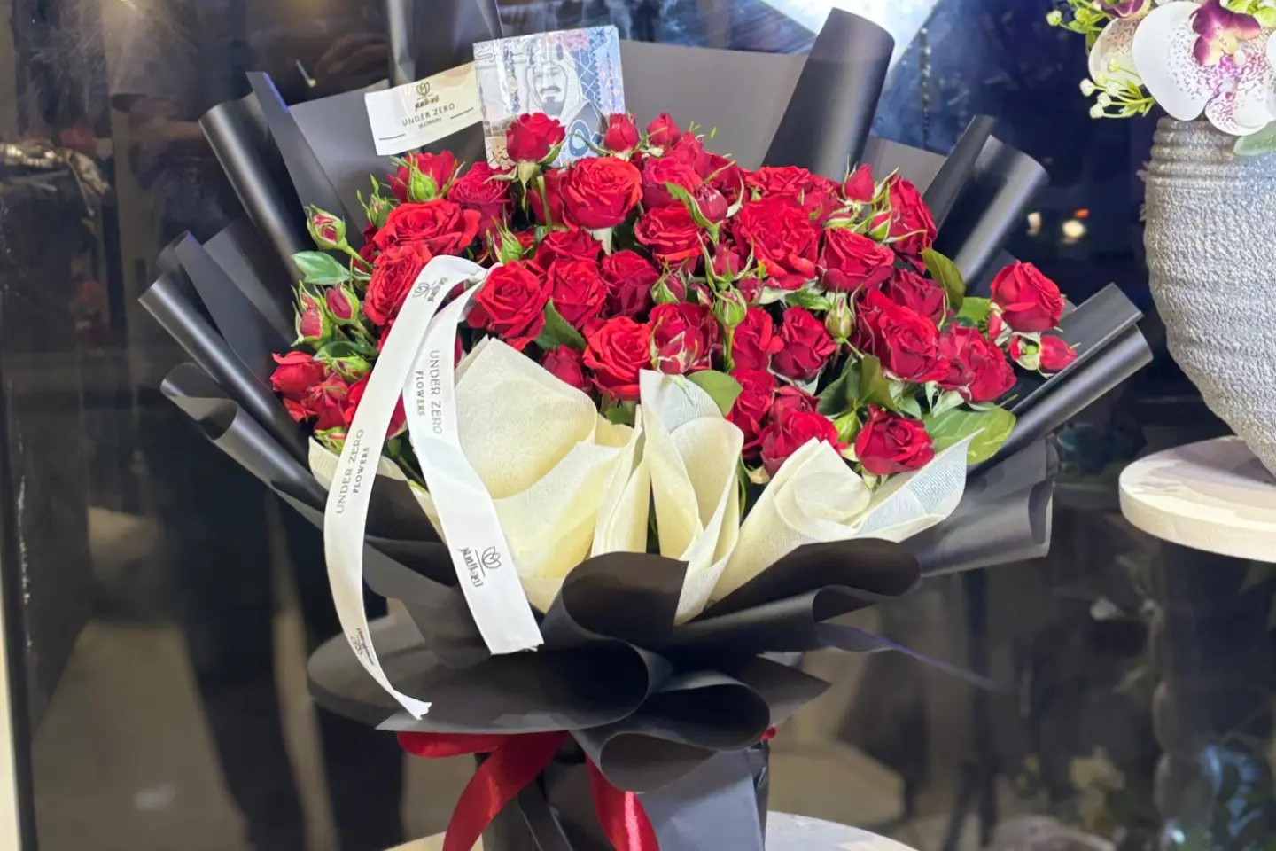 Eternal Love Bouquet