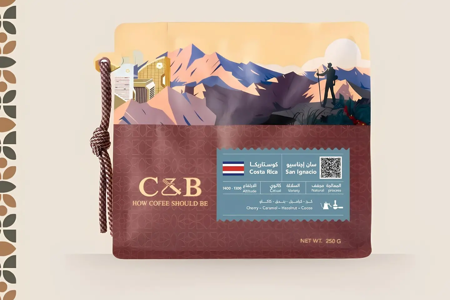 سان اجناسيو كوستريكي