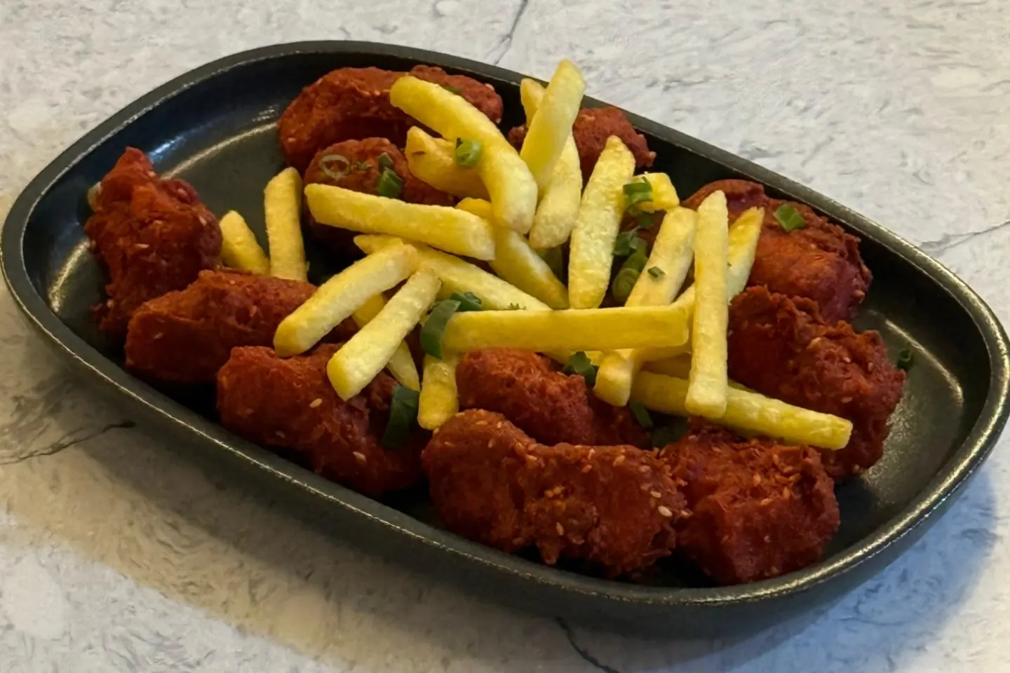 سمك دكا