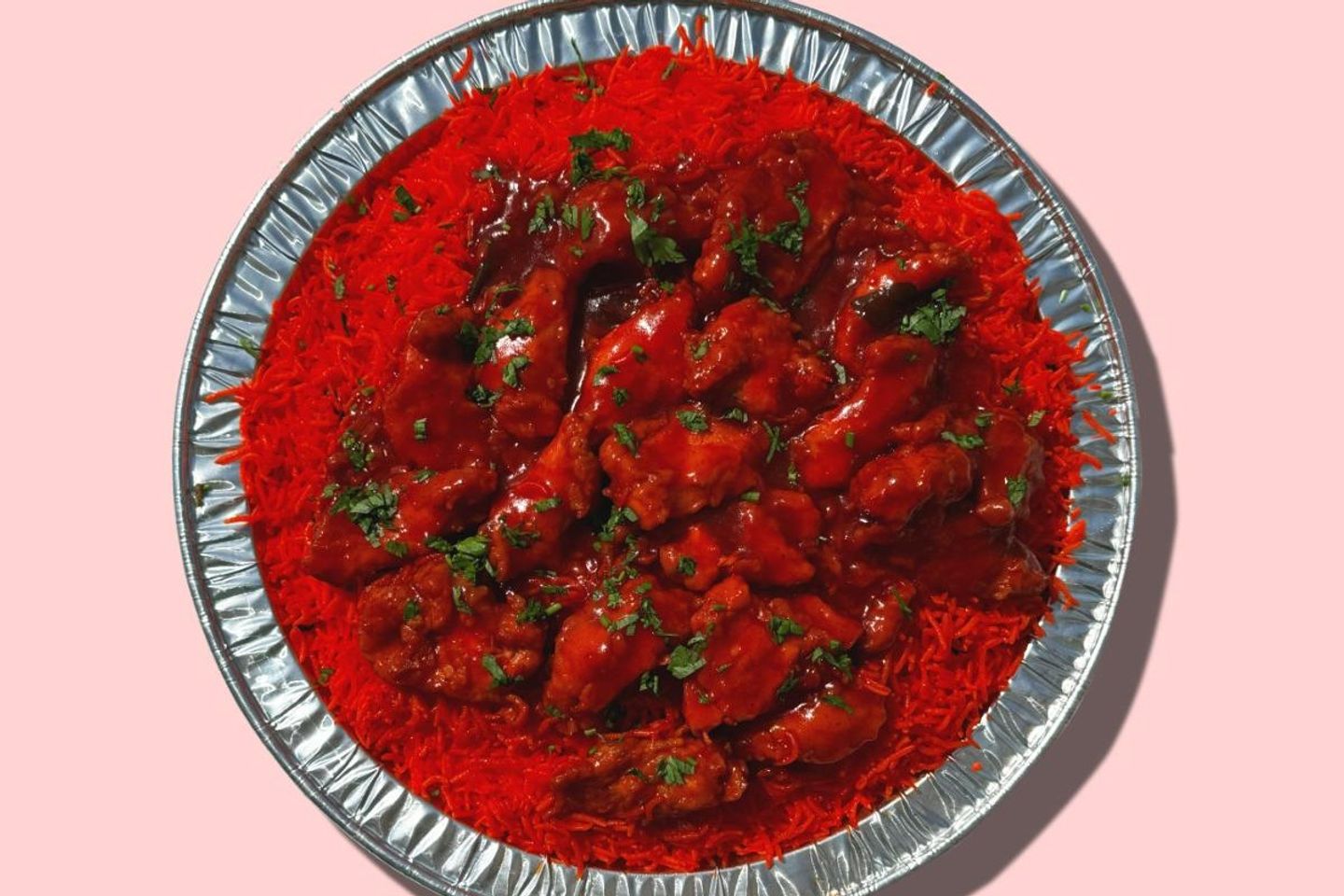 مورغي وسط