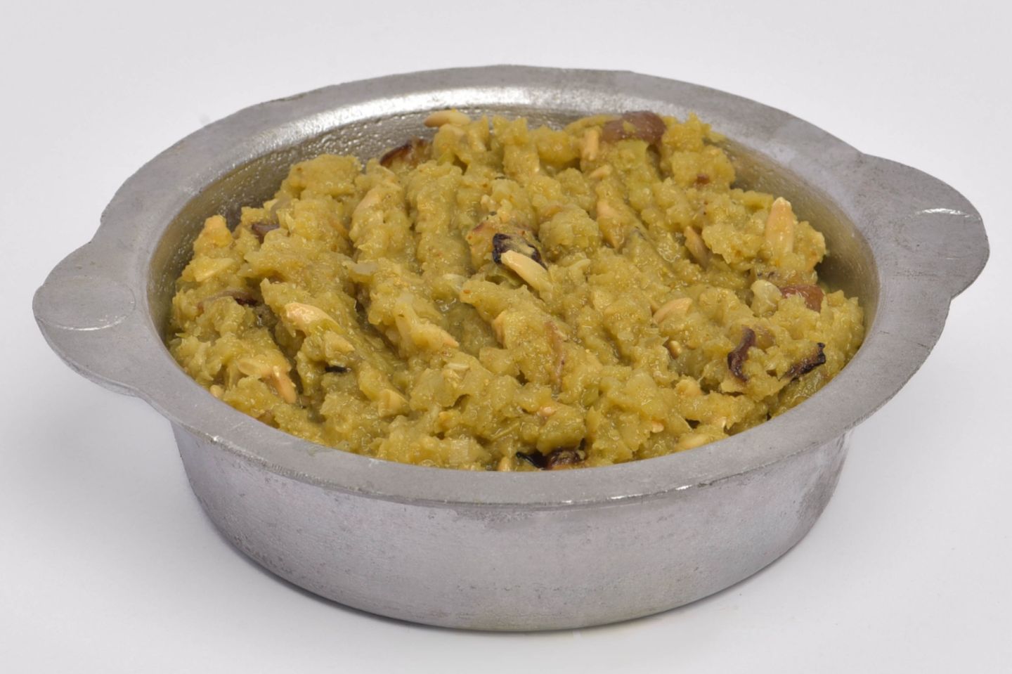 دبة مكشنة
