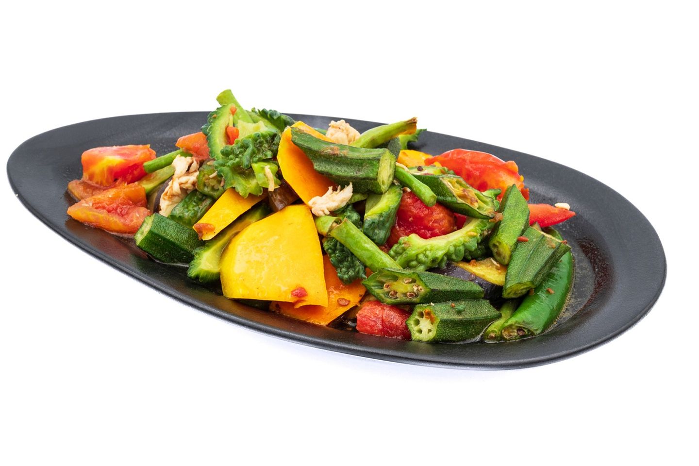 Pinakbet