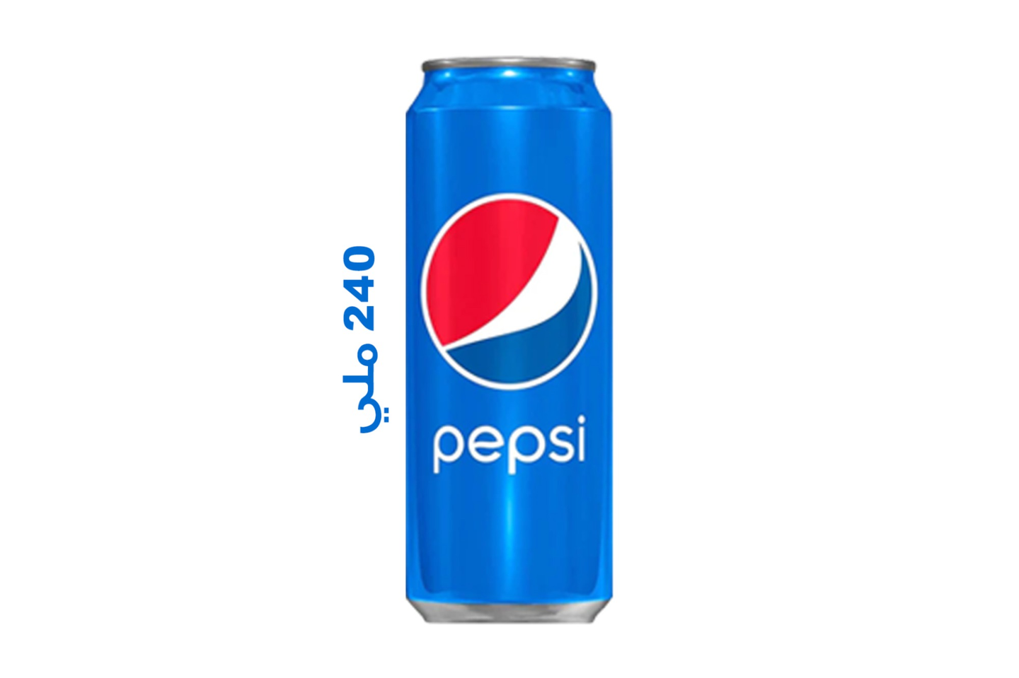 Pepsi 240 Ml