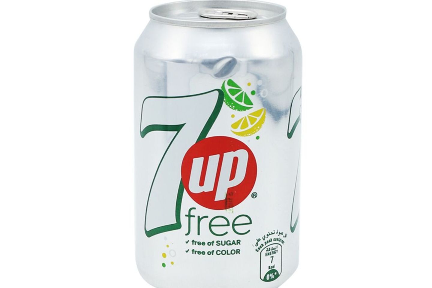 7 Up