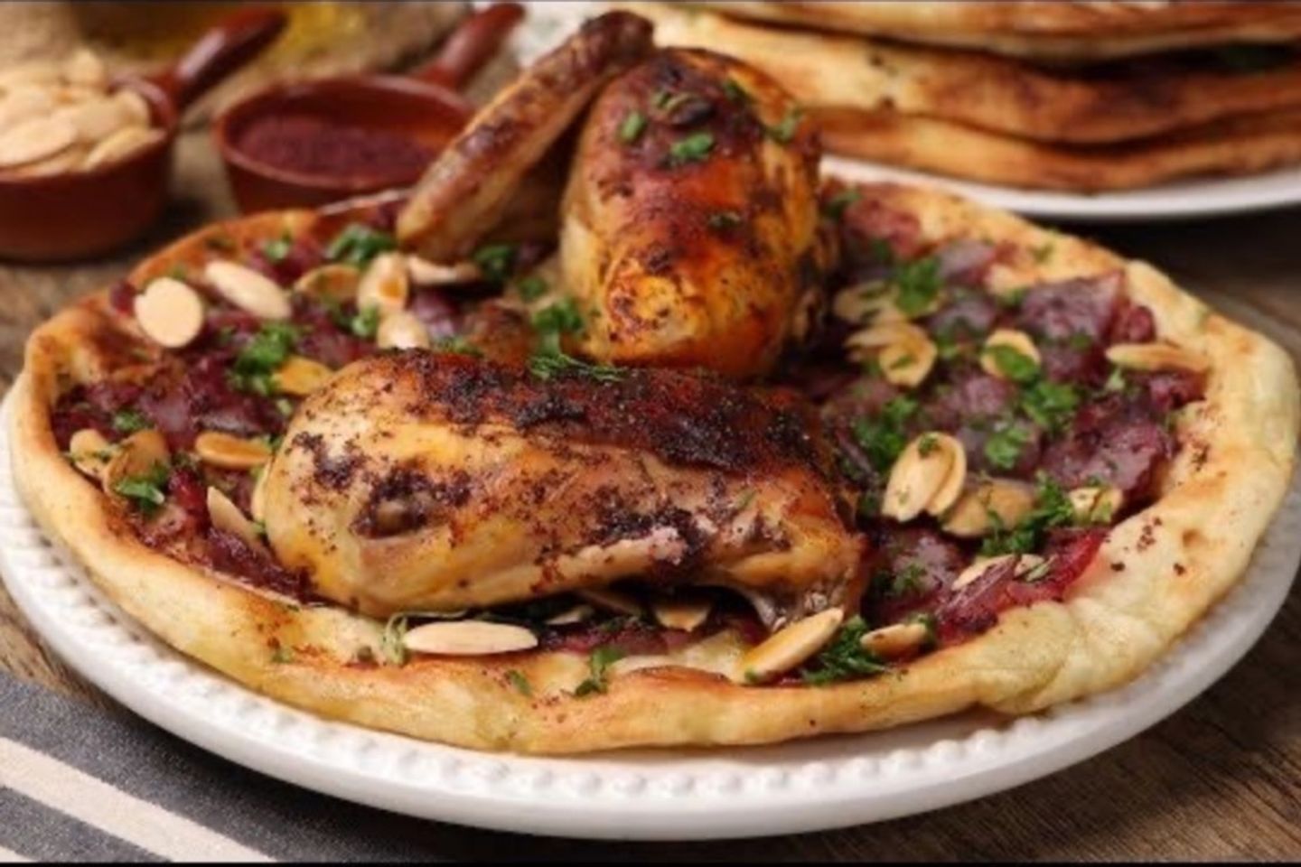 Musakhan