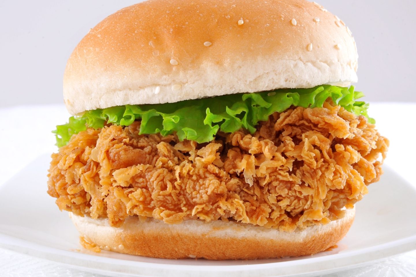 Chicken Zinjar
