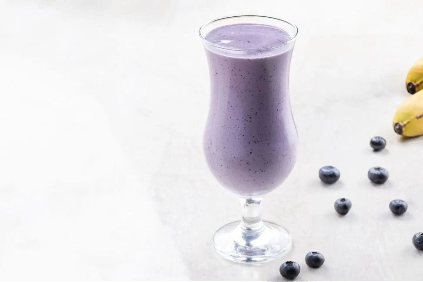 Berry Protein Shake