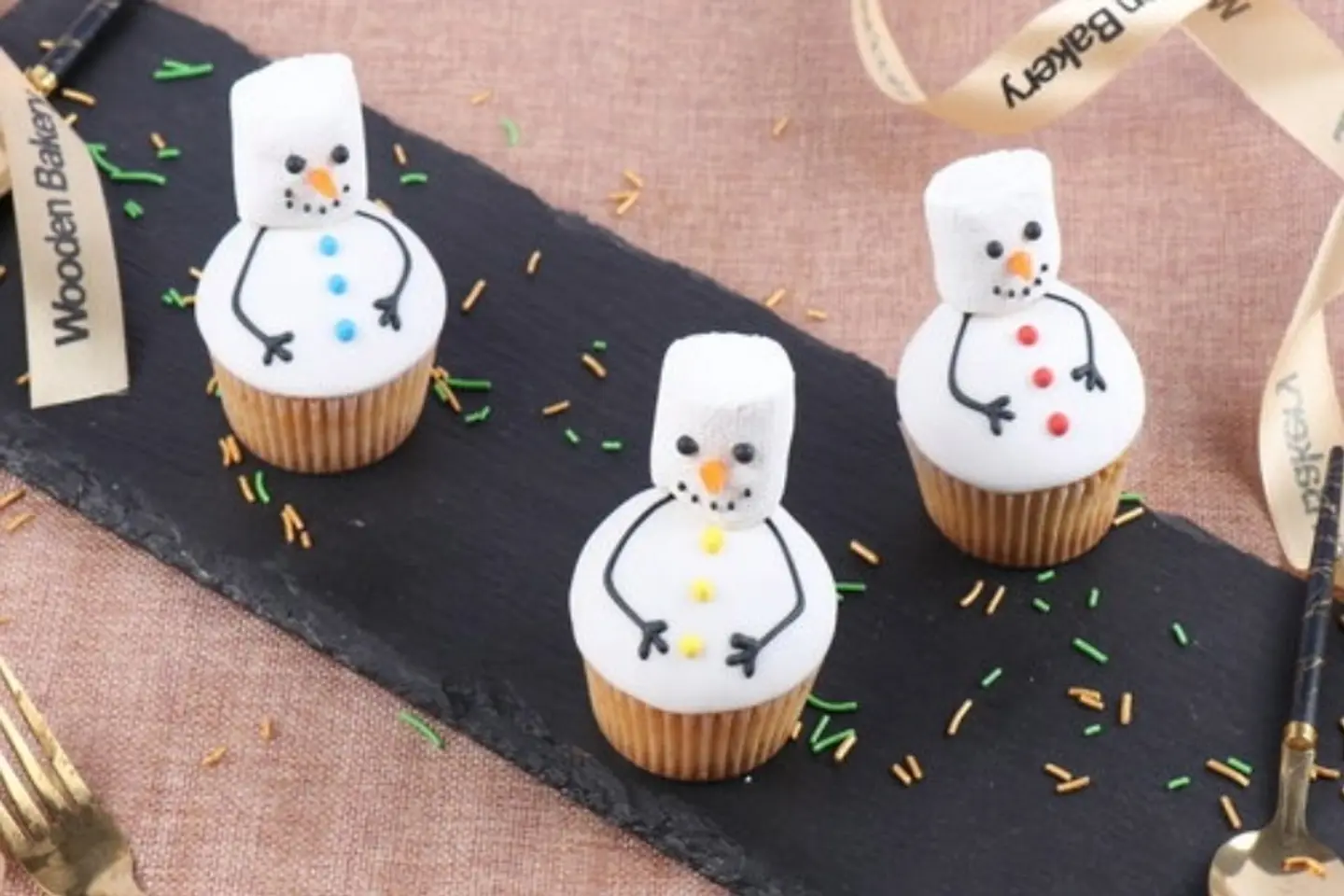 مافين رجل الثلج