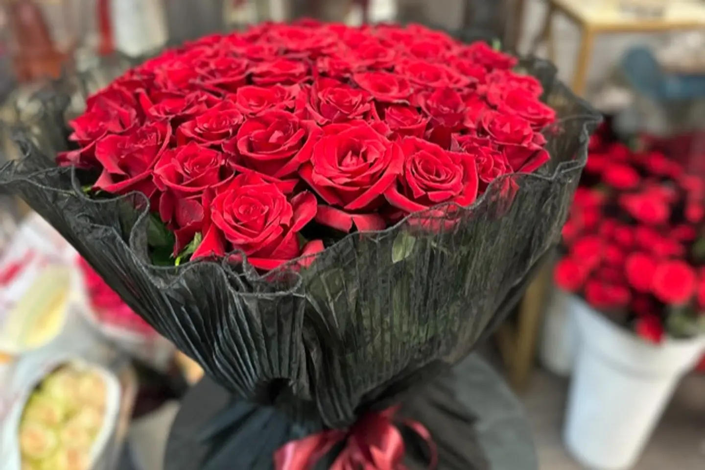 باقة الحب ٦
