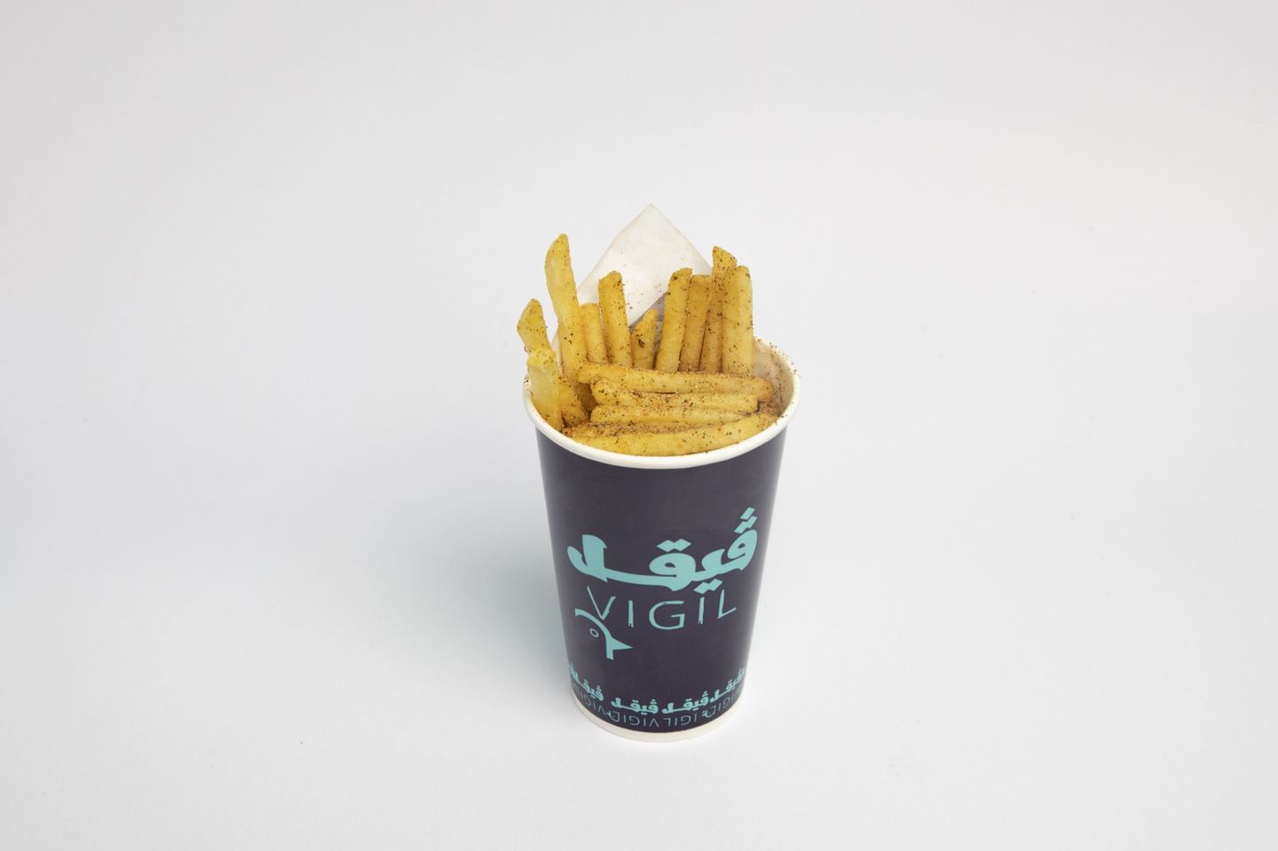 Sweet Fries